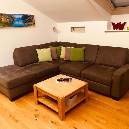Ferienwohnung Bergelemente Schönau am Königssee Zimmer foto