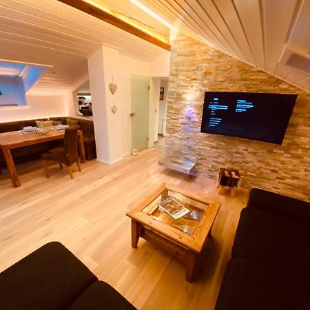 Ferienwohnung Bergelemente Schönau am Königssee Exterior foto