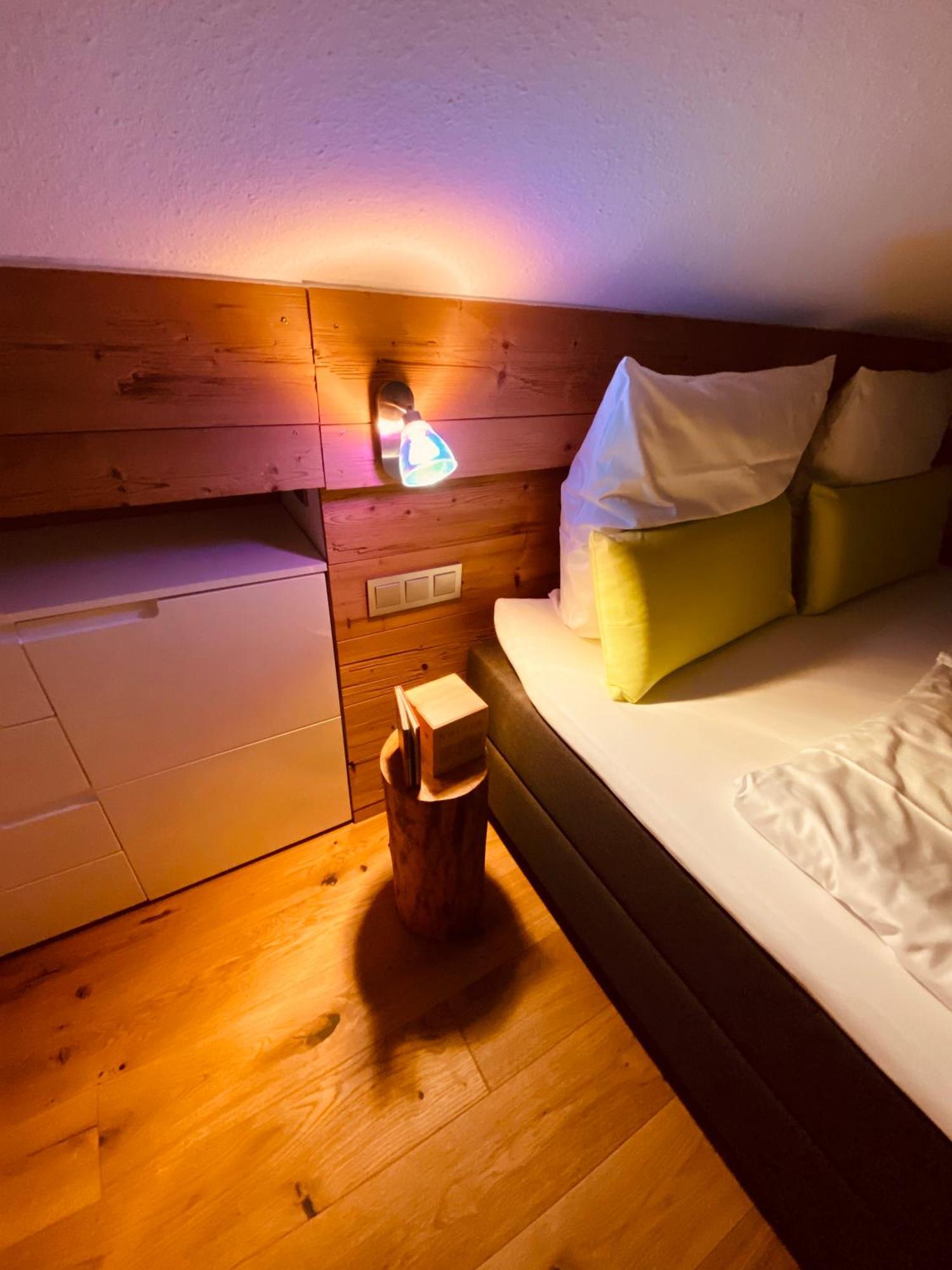 Ferienwohnung Bergelemente Schönau am Königssee Exterior foto