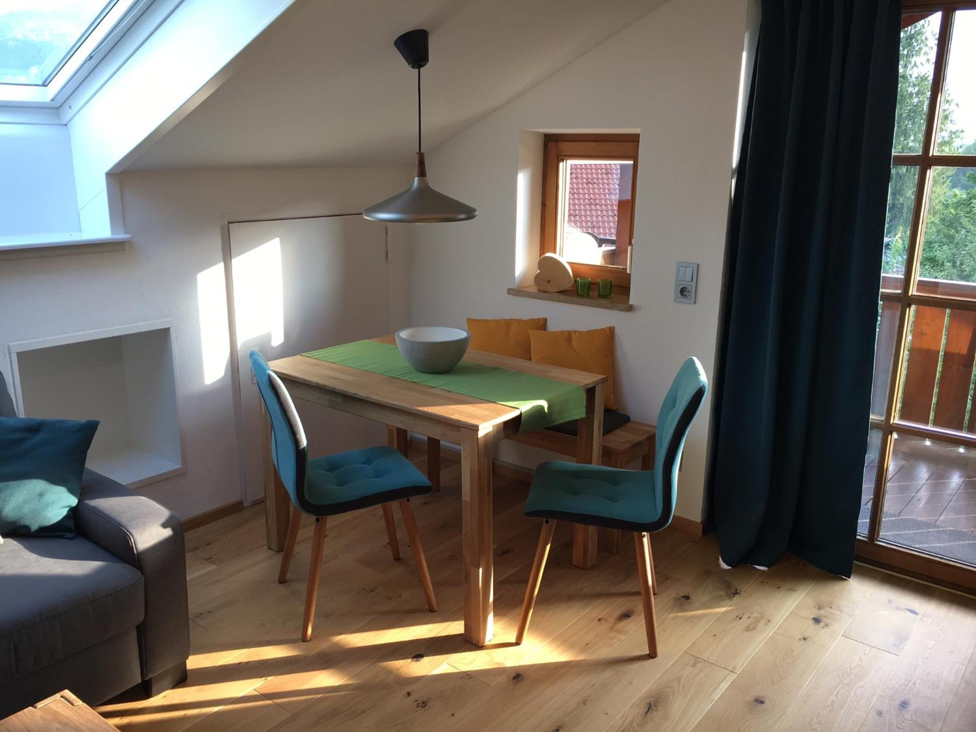 Ferienwohnung Bergelemente Schönau am Königssee Zimmer foto