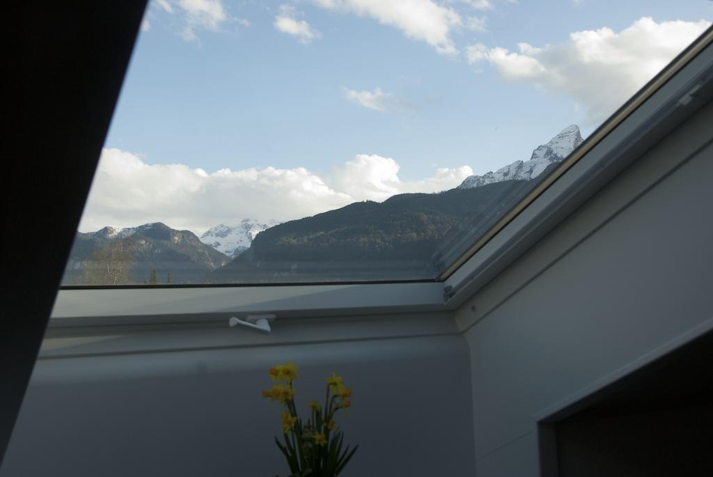 Ferienwohnung Bergelemente Schönau am Königssee Zimmer foto