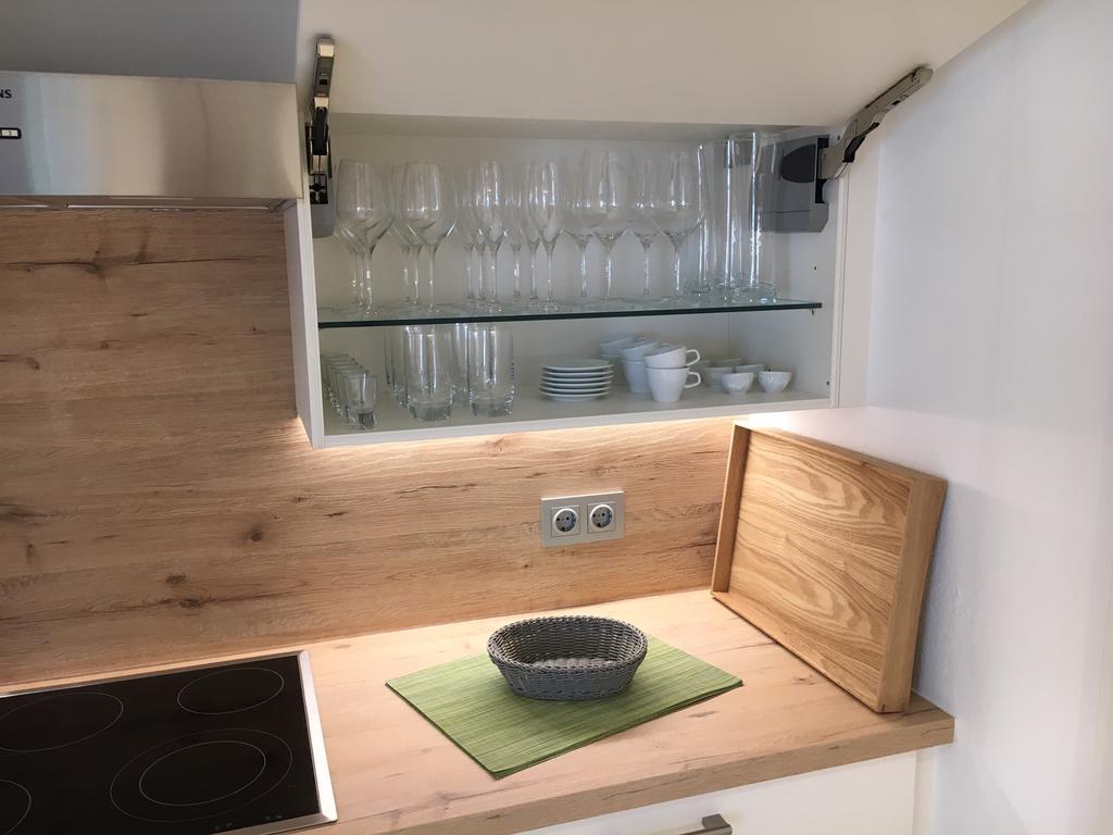 Ferienwohnung Bergelemente Schönau am Königssee Exterior foto