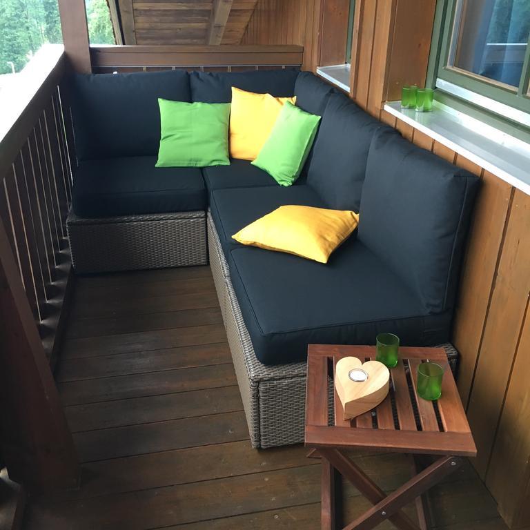 Ferienwohnung Bergelemente Schönau am Königssee Exterior foto