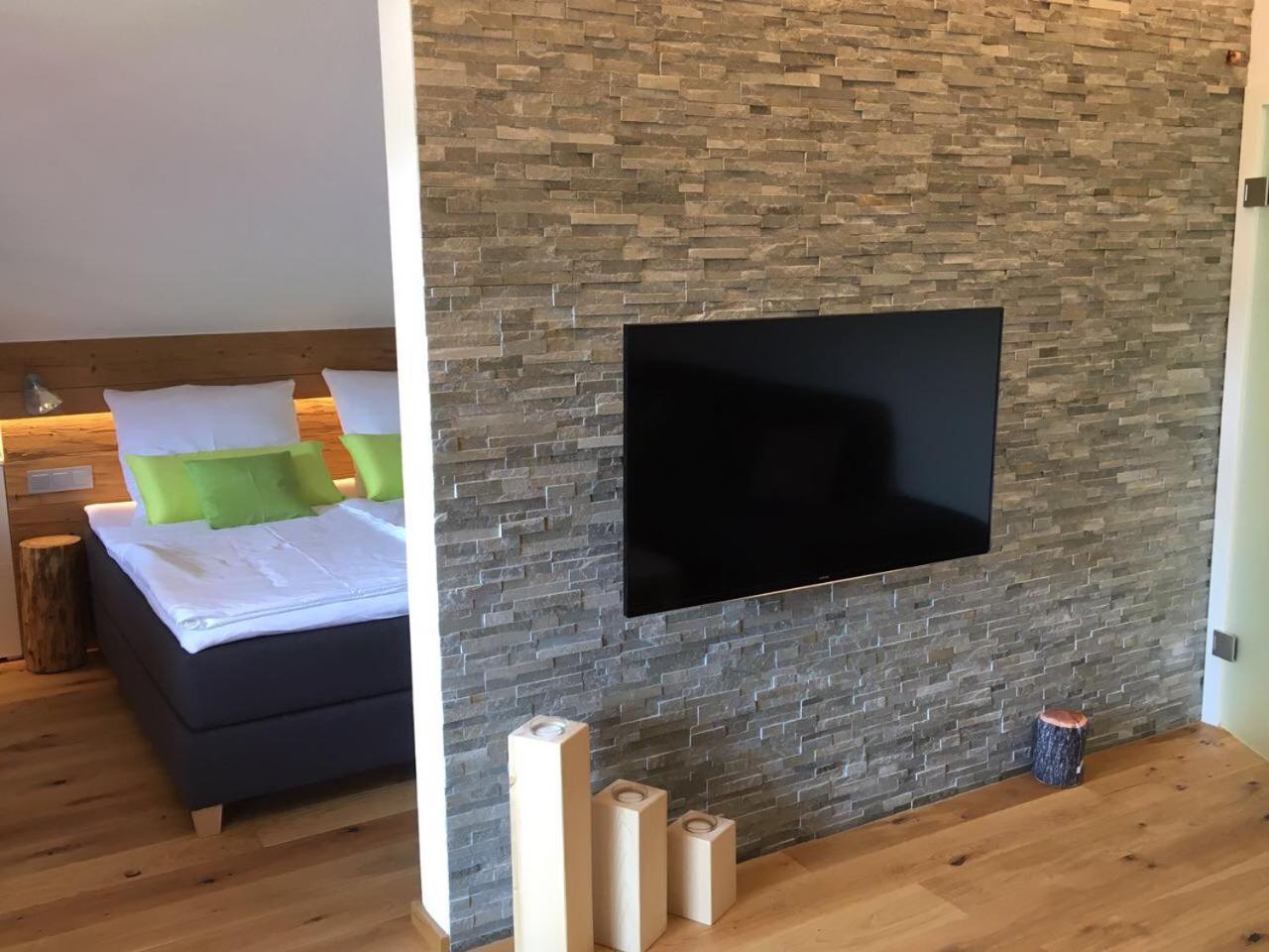 Ferienwohnung Bergelemente Schönau am Königssee Exterior foto