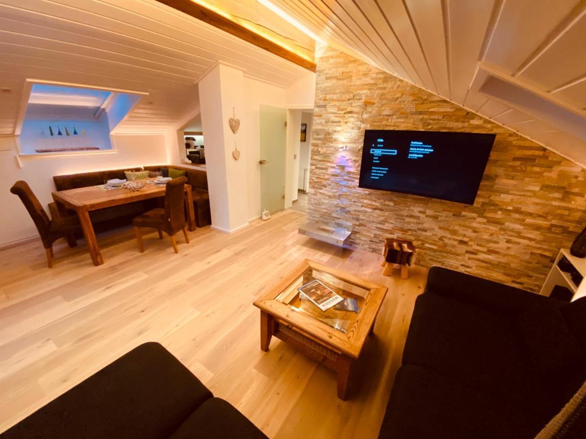 Ferienwohnung Bergelemente Schönau am Königssee Exterior foto