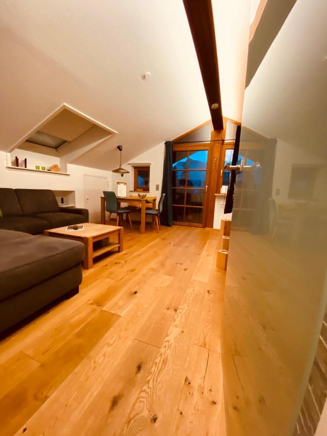 Ferienwohnung Bergelemente Schönau am Königssee Exterior foto
