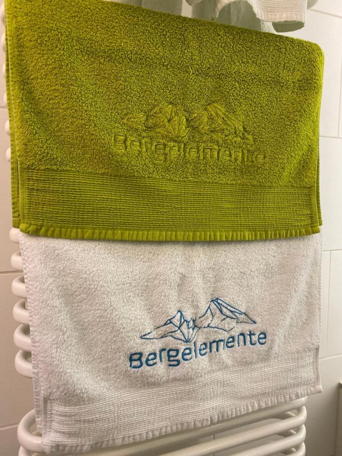 Ferienwohnung Bergelemente Schönau am Königssee Exterior foto