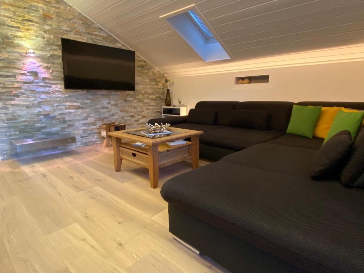 Ferienwohnung Bergelemente Schönau am Königssee Exterior foto