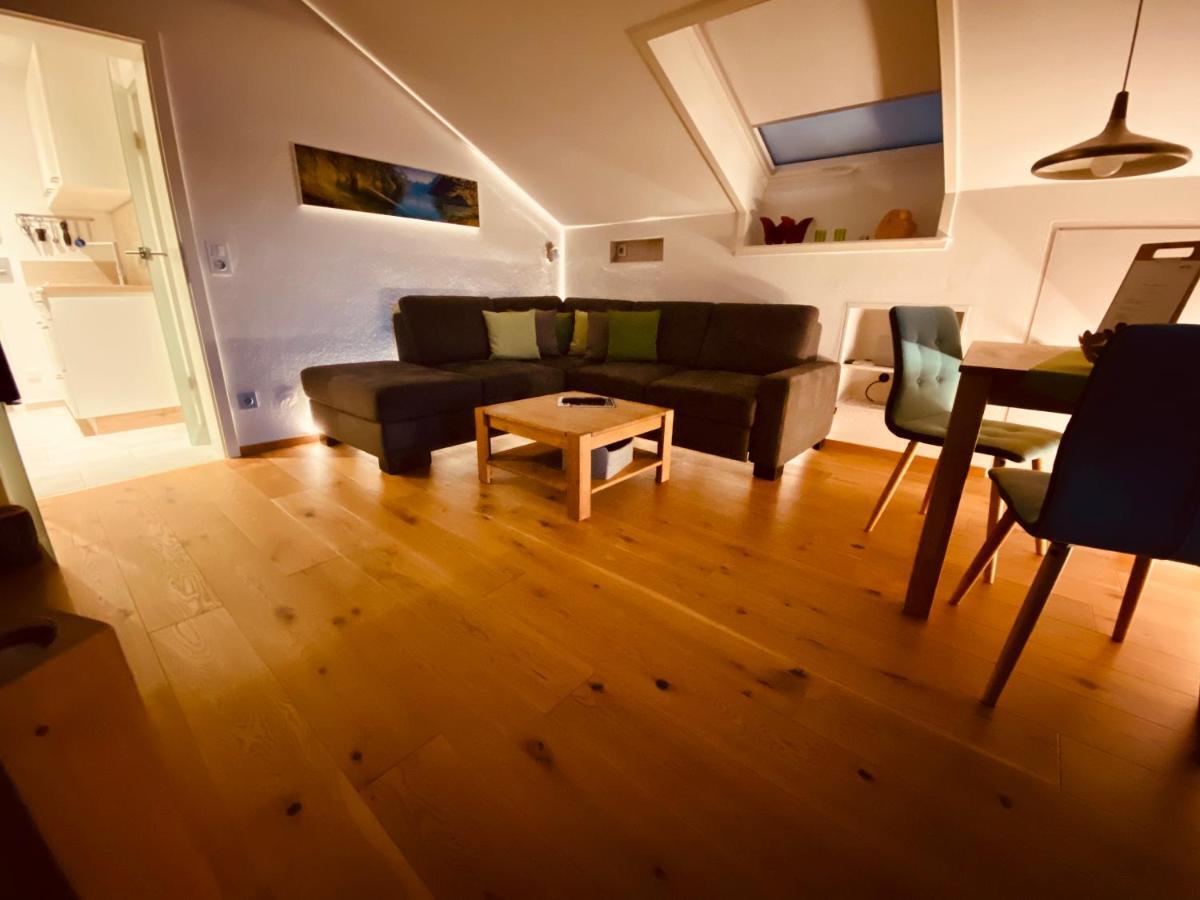 Ferienwohnung Bergelemente Schönau am Königssee Exterior foto